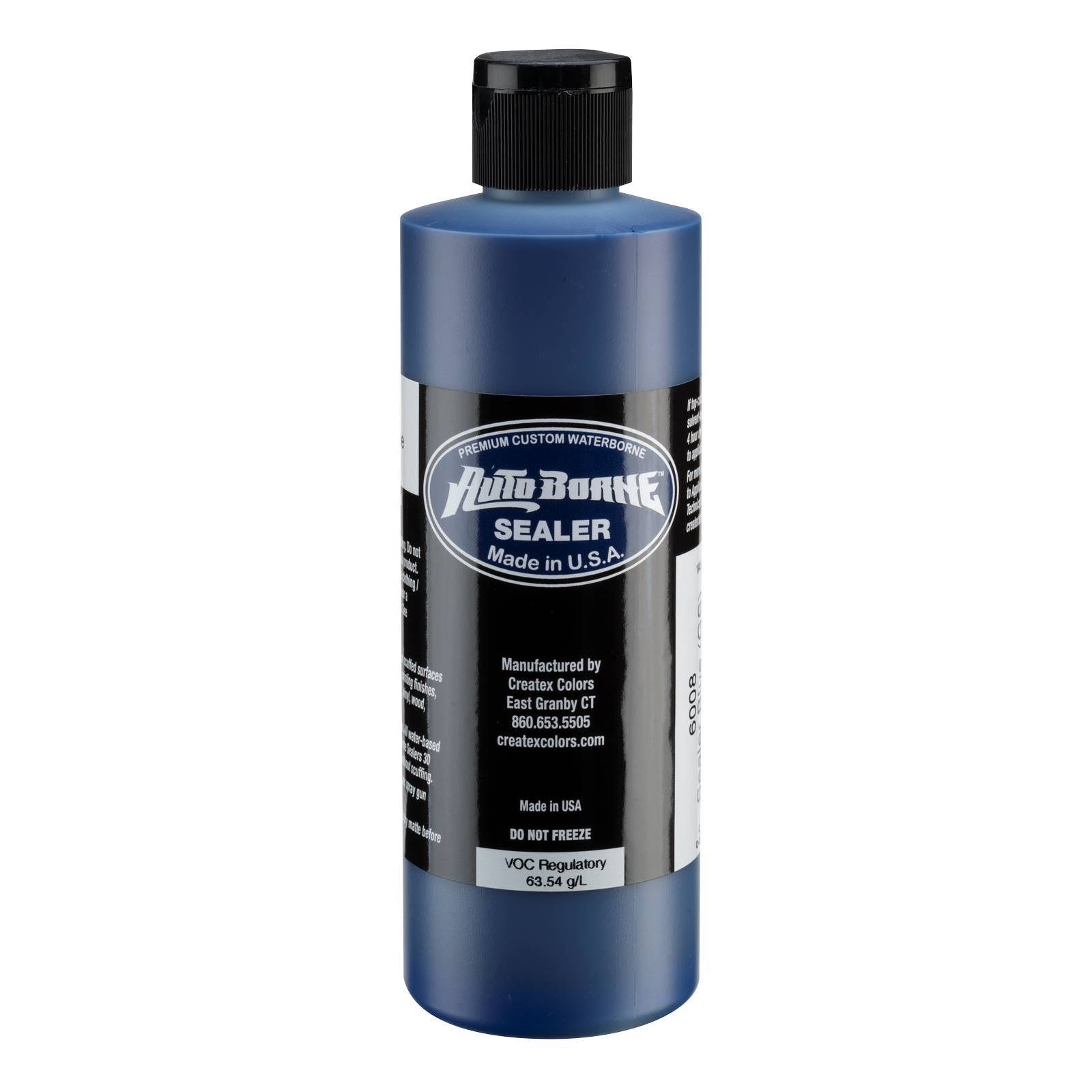 AutoBorne 6008 Sealer Blue (GS)